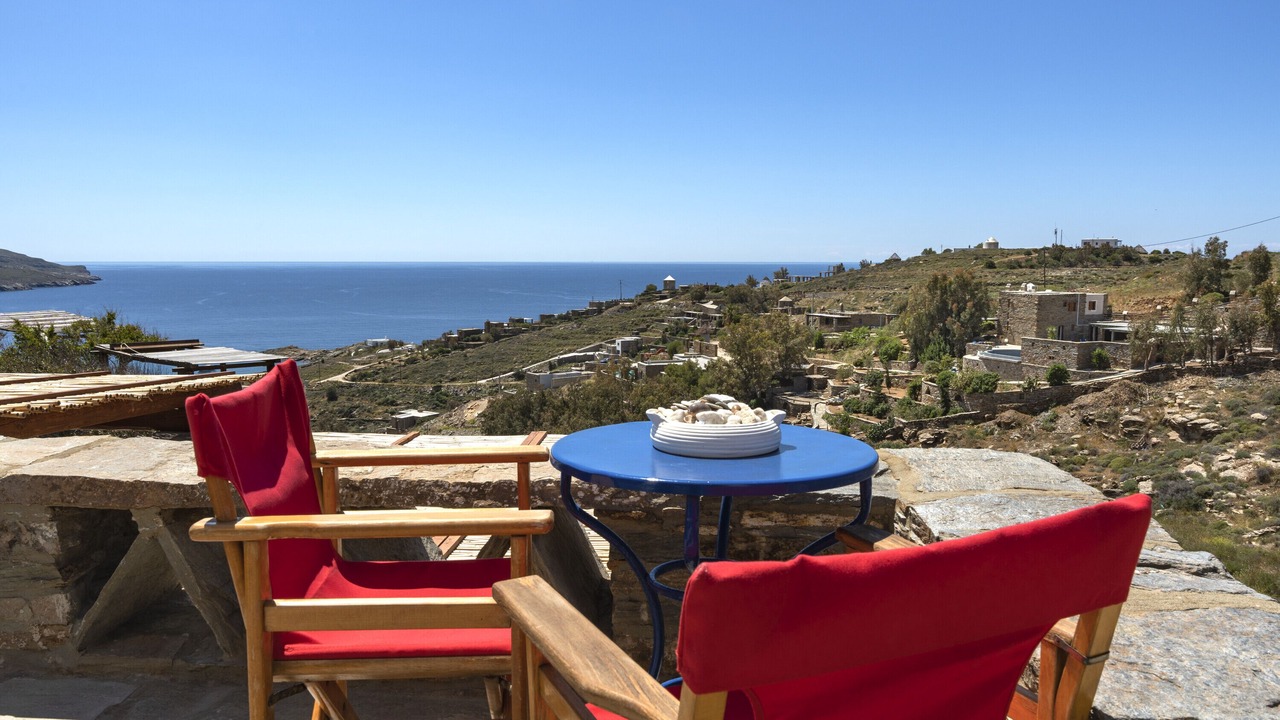 Photo of Outdoor in Koundouros