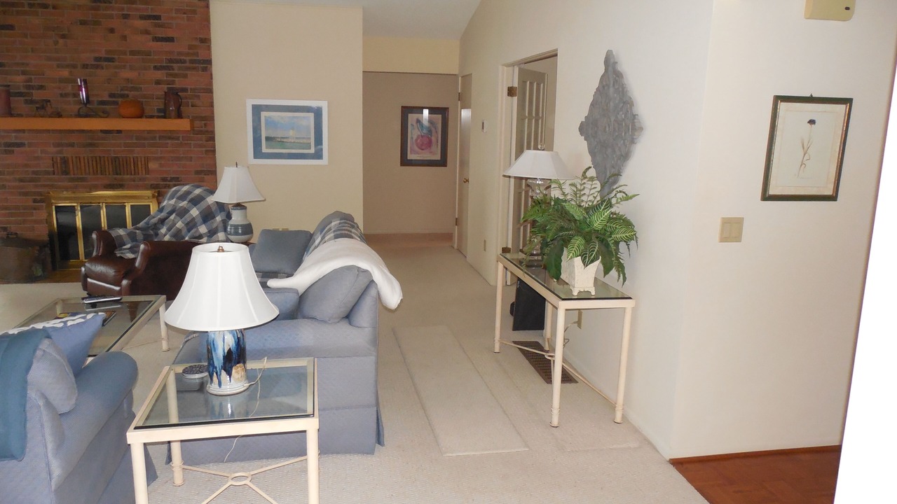 Photo of Livingroom in Grawn