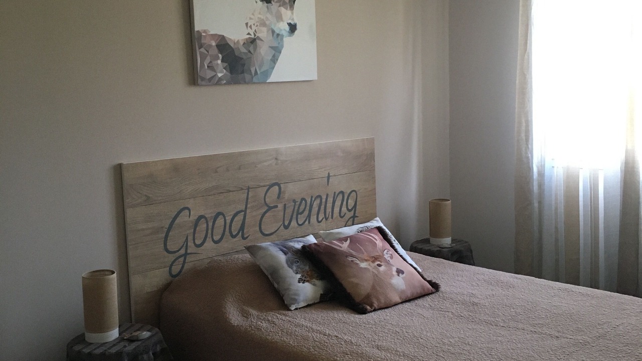 Photo of Bedroom in Cormeray