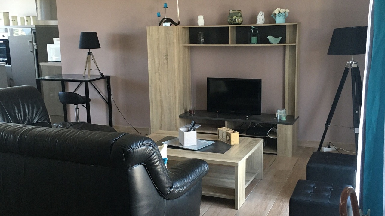 Photo of Livingroom in Cormeray