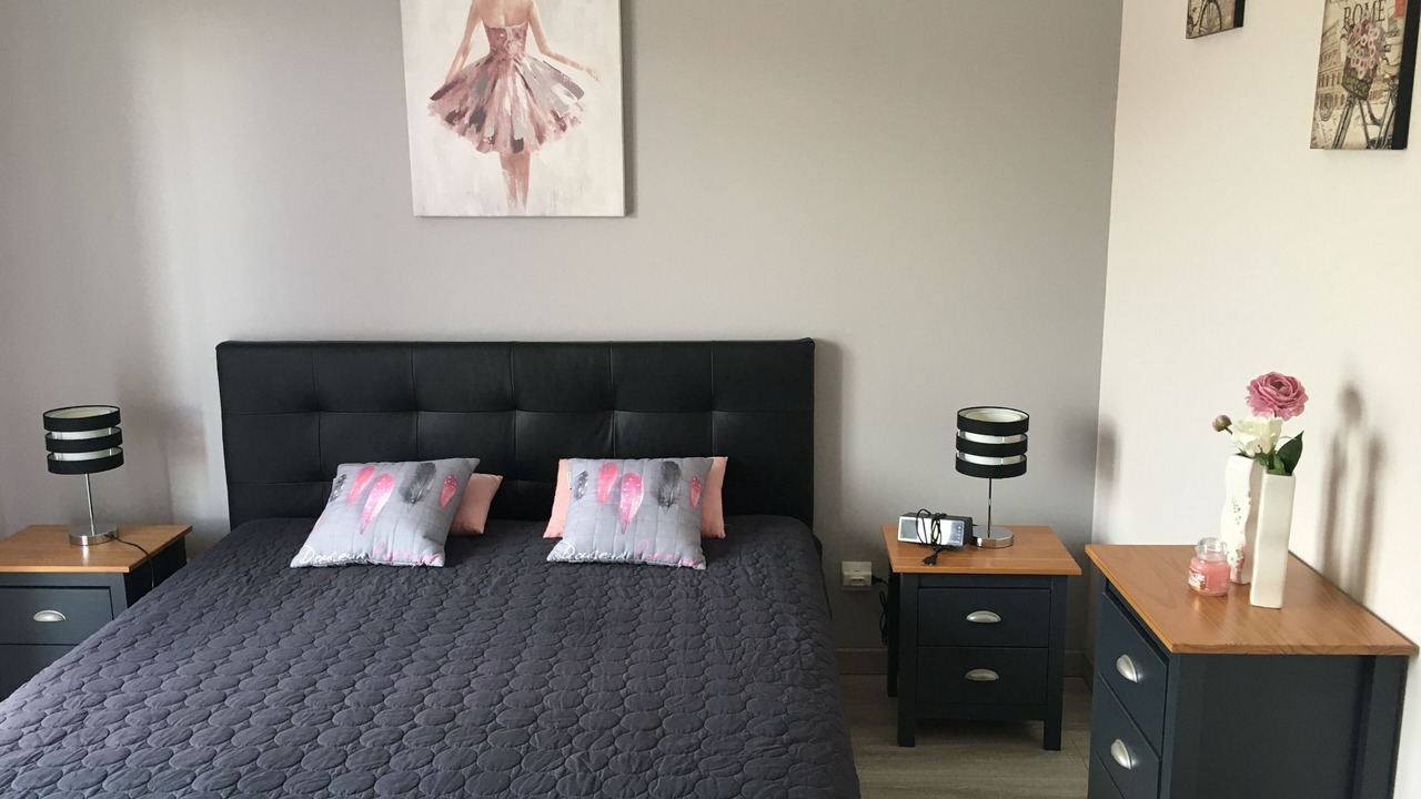 Photo of Bedroom in Cormeray