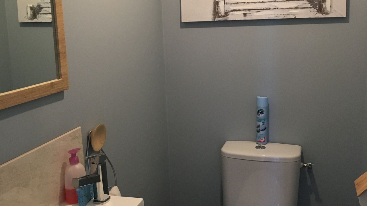 Photo of Bathroom in Cormeray