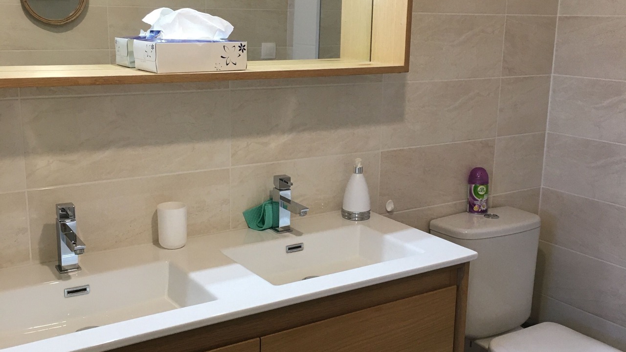 Photo of Bathroom in Cormeray