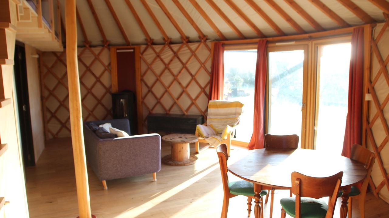 Photo of Livingroom in Argentonnay