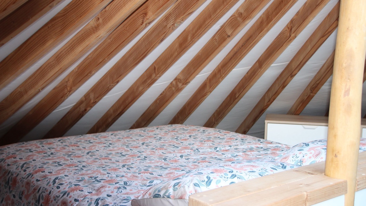 Photo of Bedroom in Argentonnay