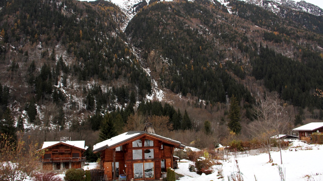 Photo of Outdoor in Les Bossons
