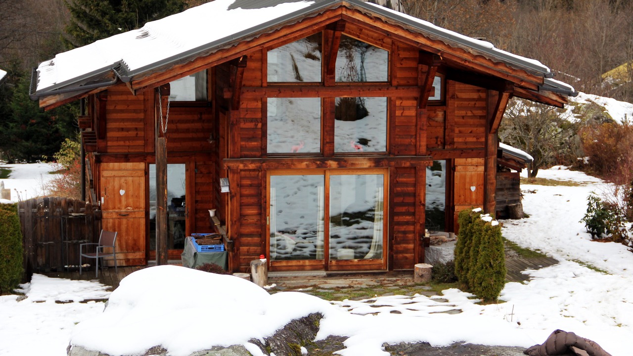 Photo of Outdoor in Les Bossons
