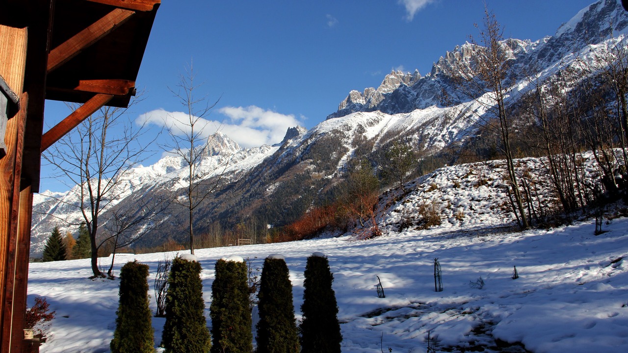 Photo of Outdoor in Les Bossons
