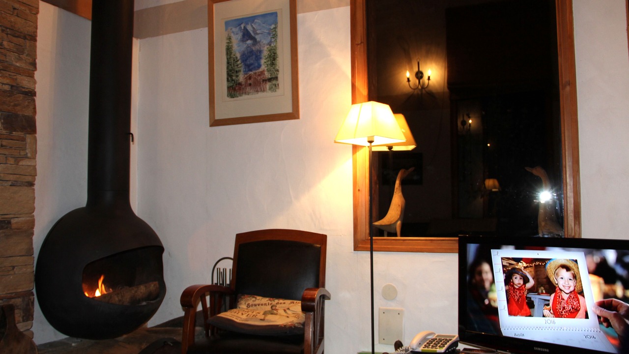 Photo of Others in Les Bossons
