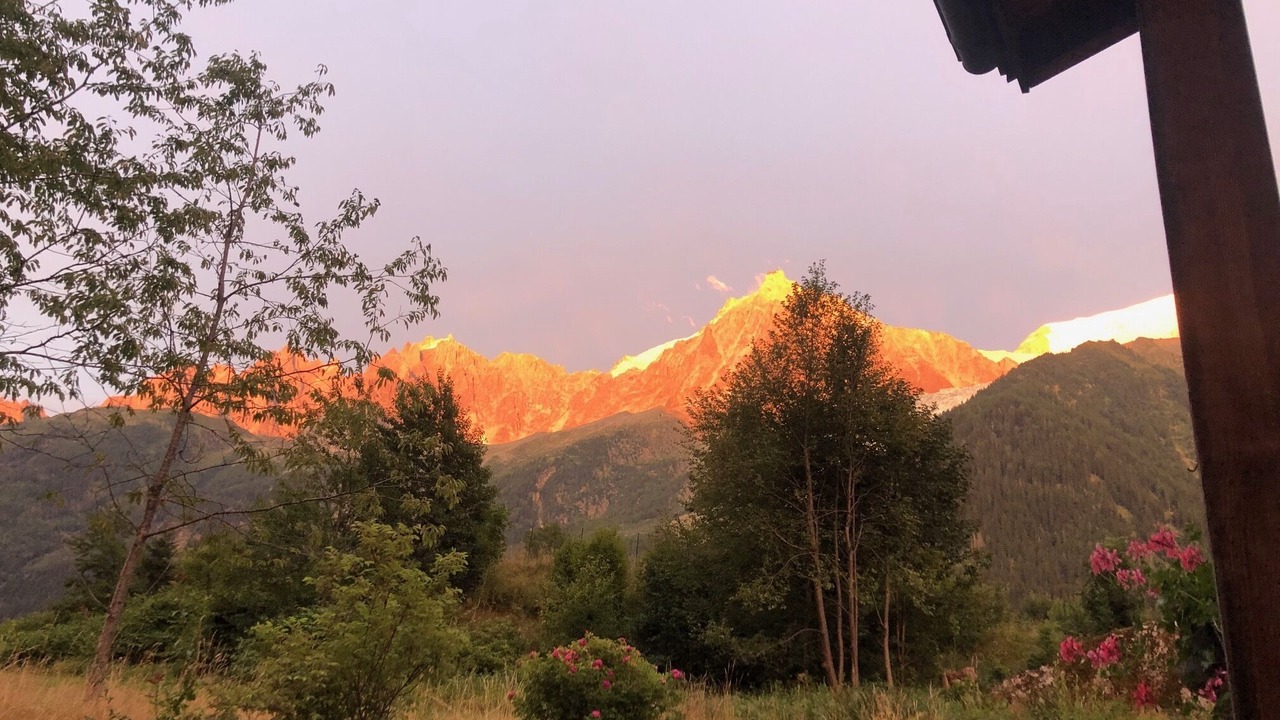 Photo of Outdoor in Les Bossons