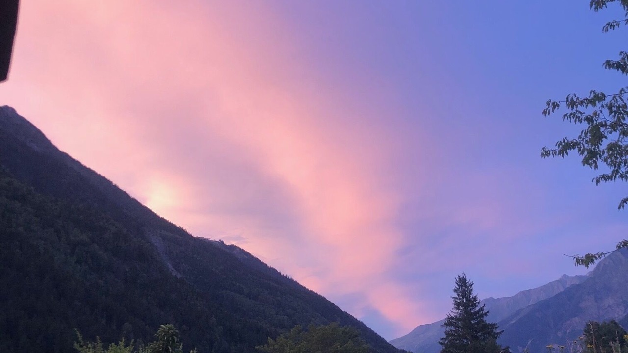 Photo of Outdoor in Les Bossons