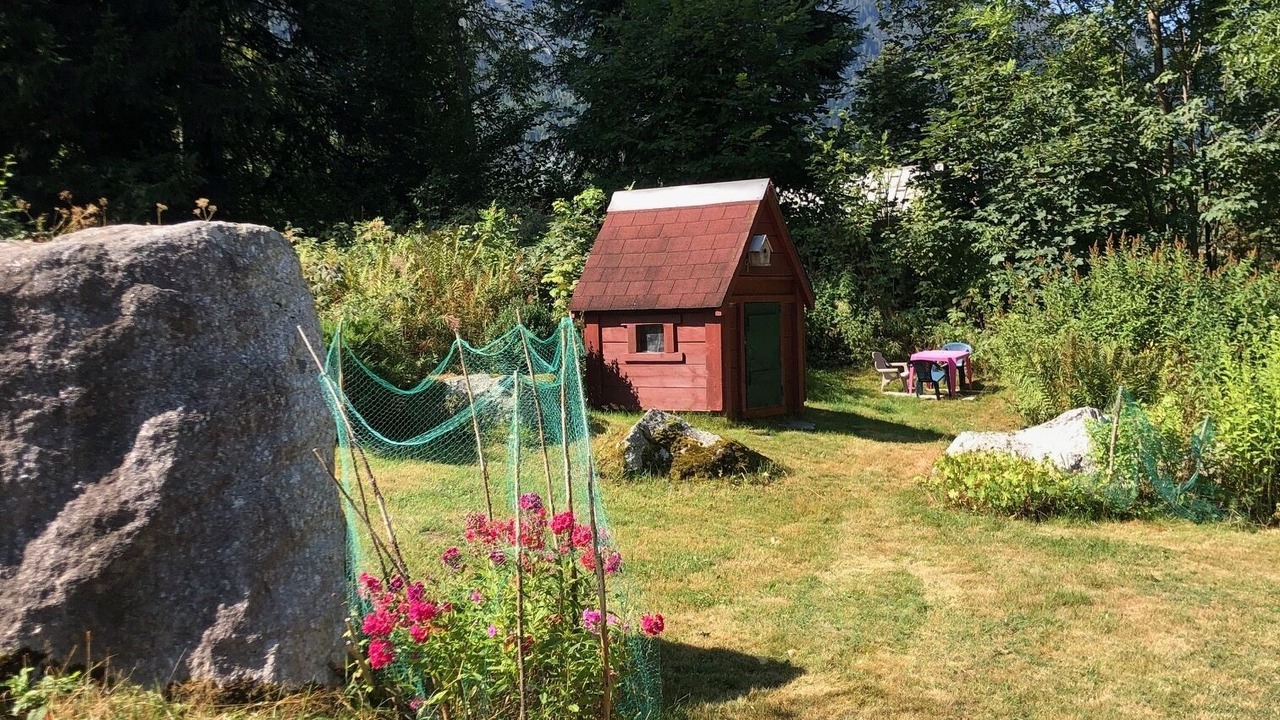 Photo of Outdoor in Les Bossons