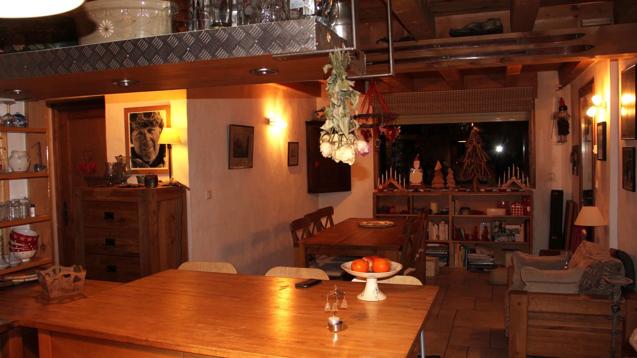Photo of Others in Les Bossons