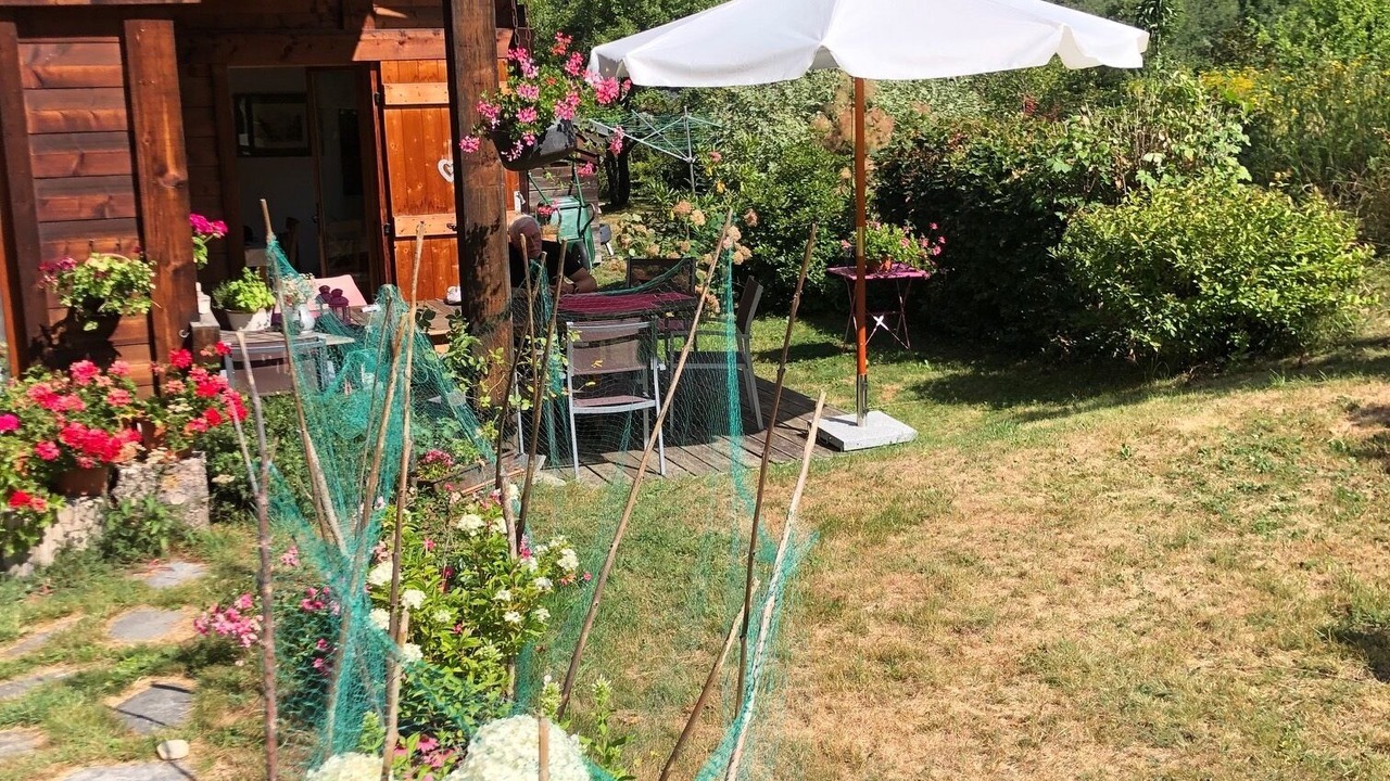 Photo of Outdoor in Les Bossons