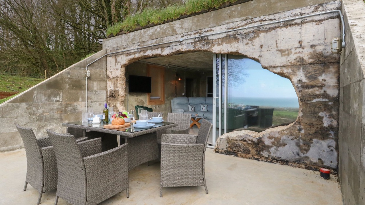 Photo of Outdoor in Osmington