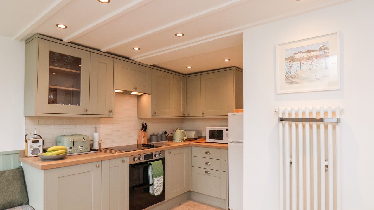 Photo of Kitchen in Fylingthorpe