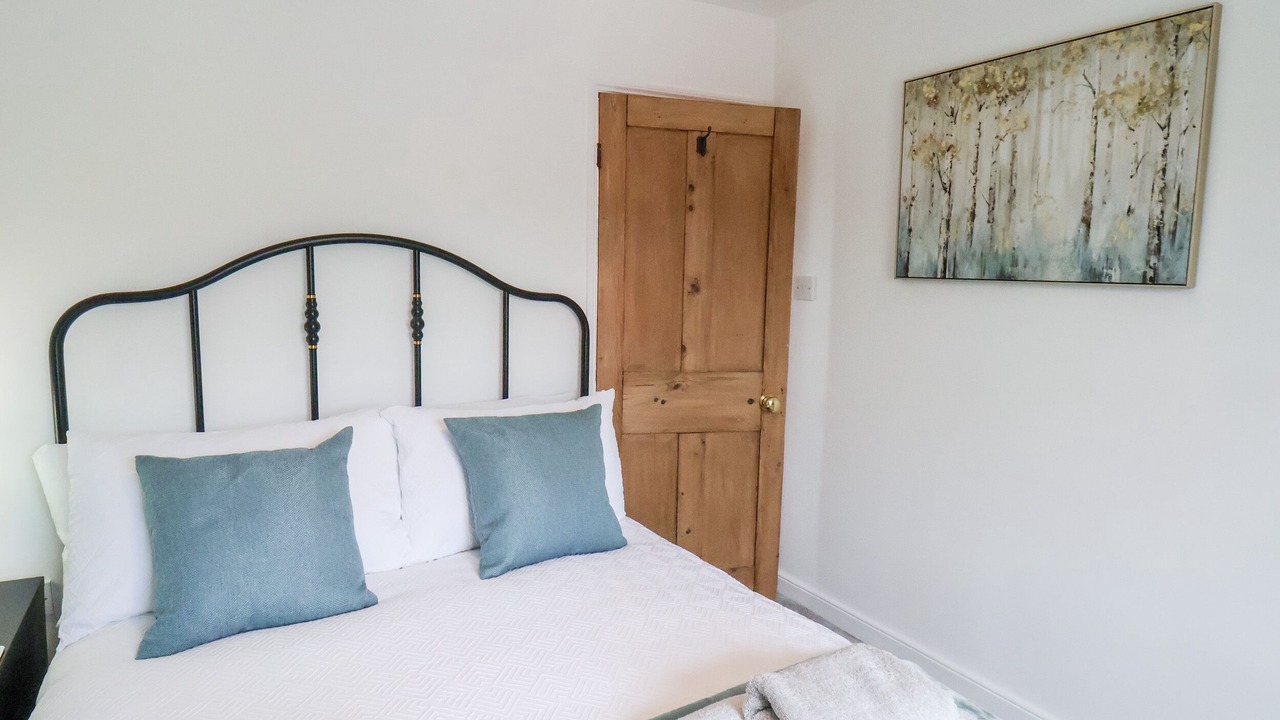 Photo of Bedroom in Fylingthorpe