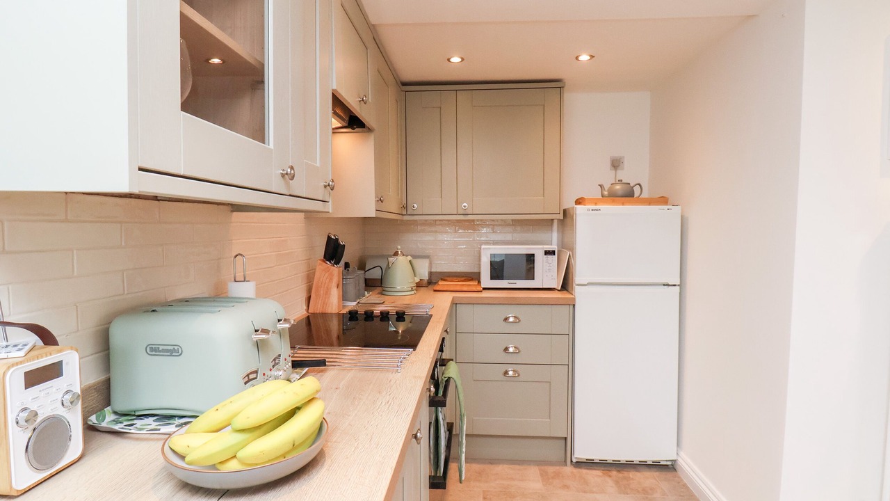 Photo of Kitchen in Fylingthorpe