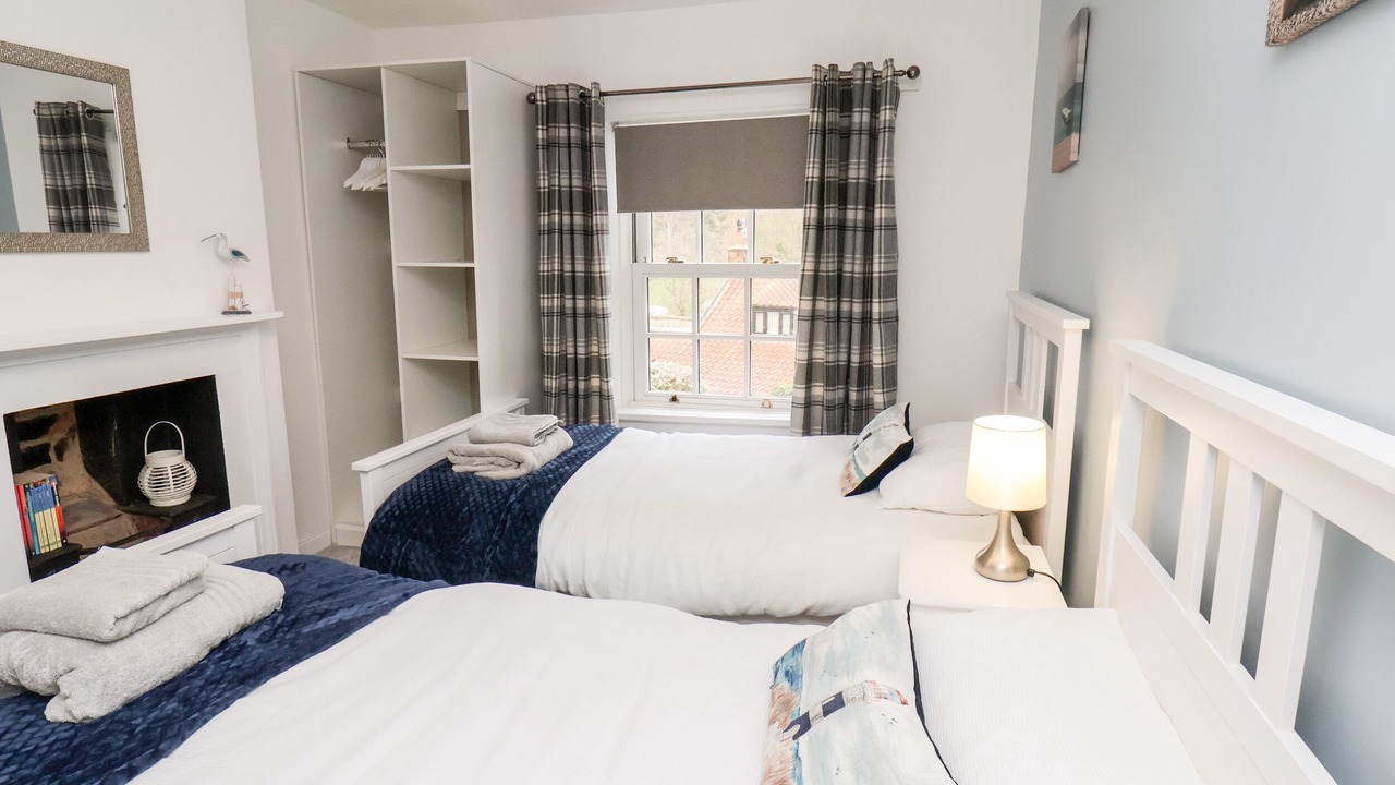 Photo of Bedroom in Fylingthorpe
