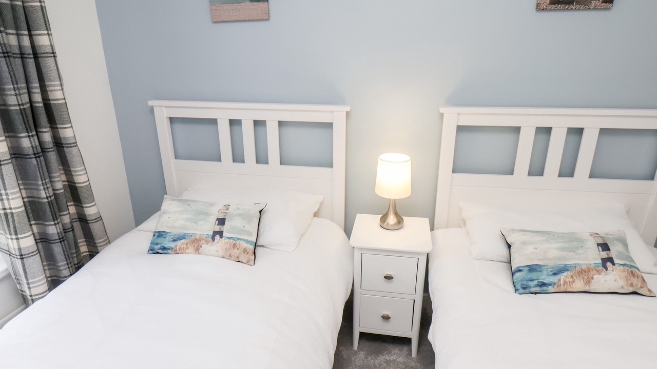 Photo of Bedroom in Fylingthorpe