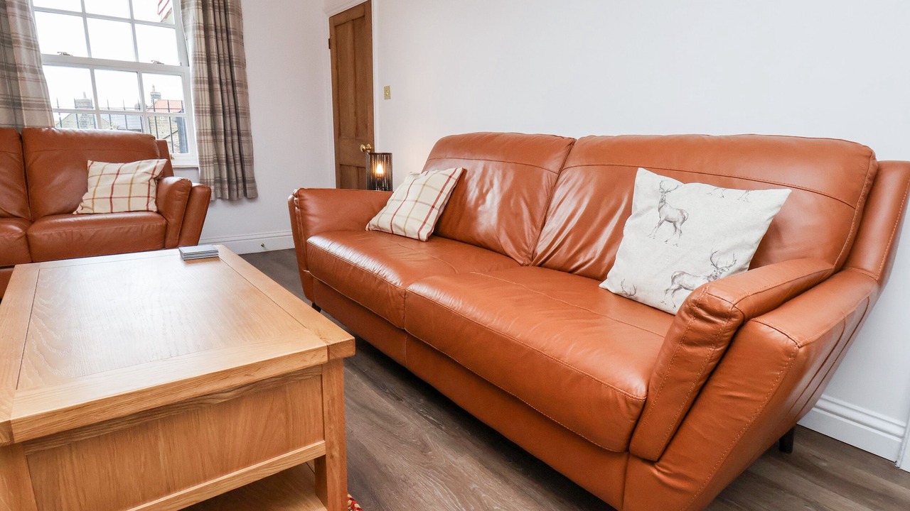 Photo of Livingroom in Fylingthorpe