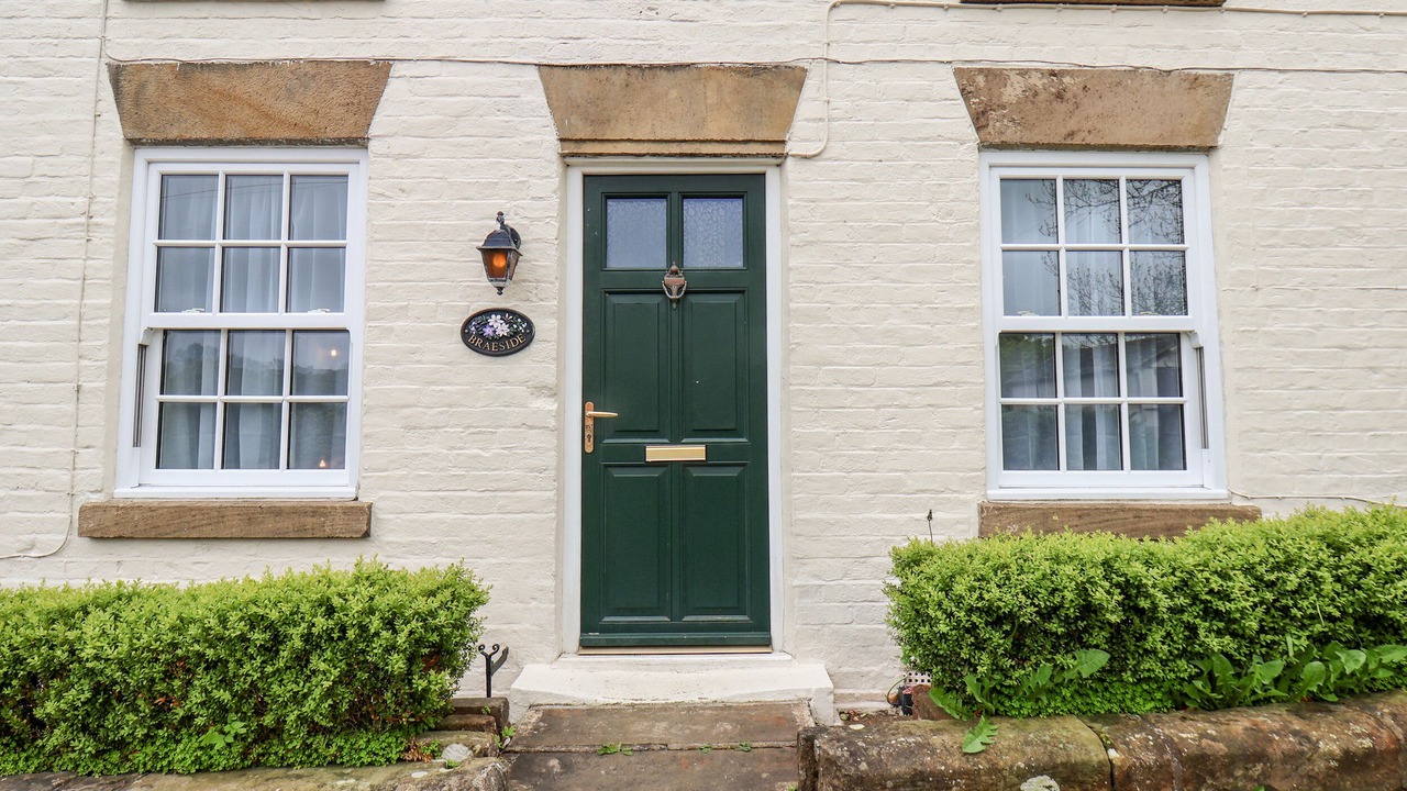 Photo of Outdoor in Fylingthorpe
