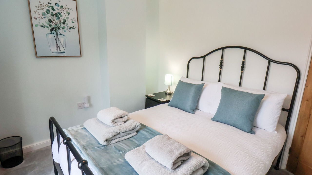 Photo of Bedroom in Fylingthorpe