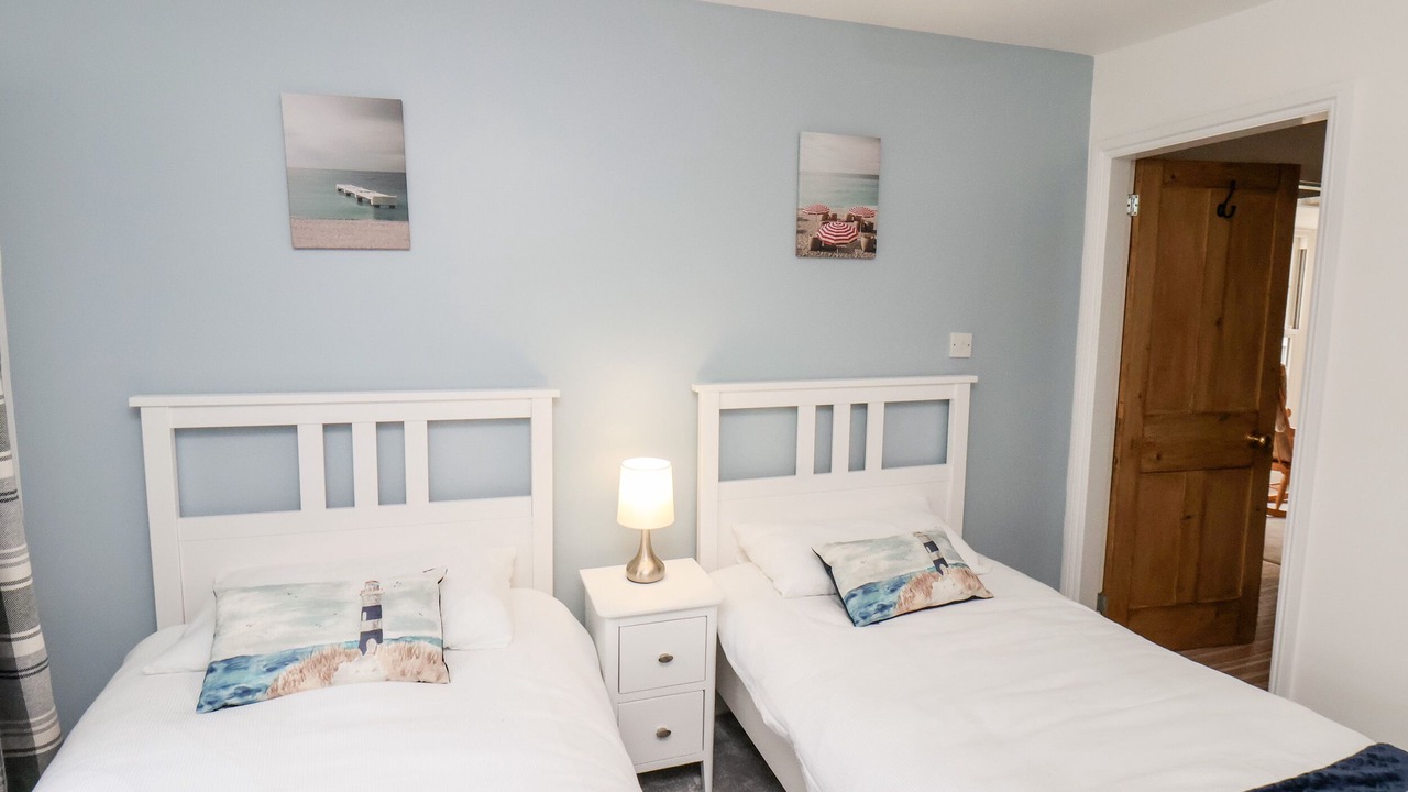 Photo of Bedroom in Fylingthorpe