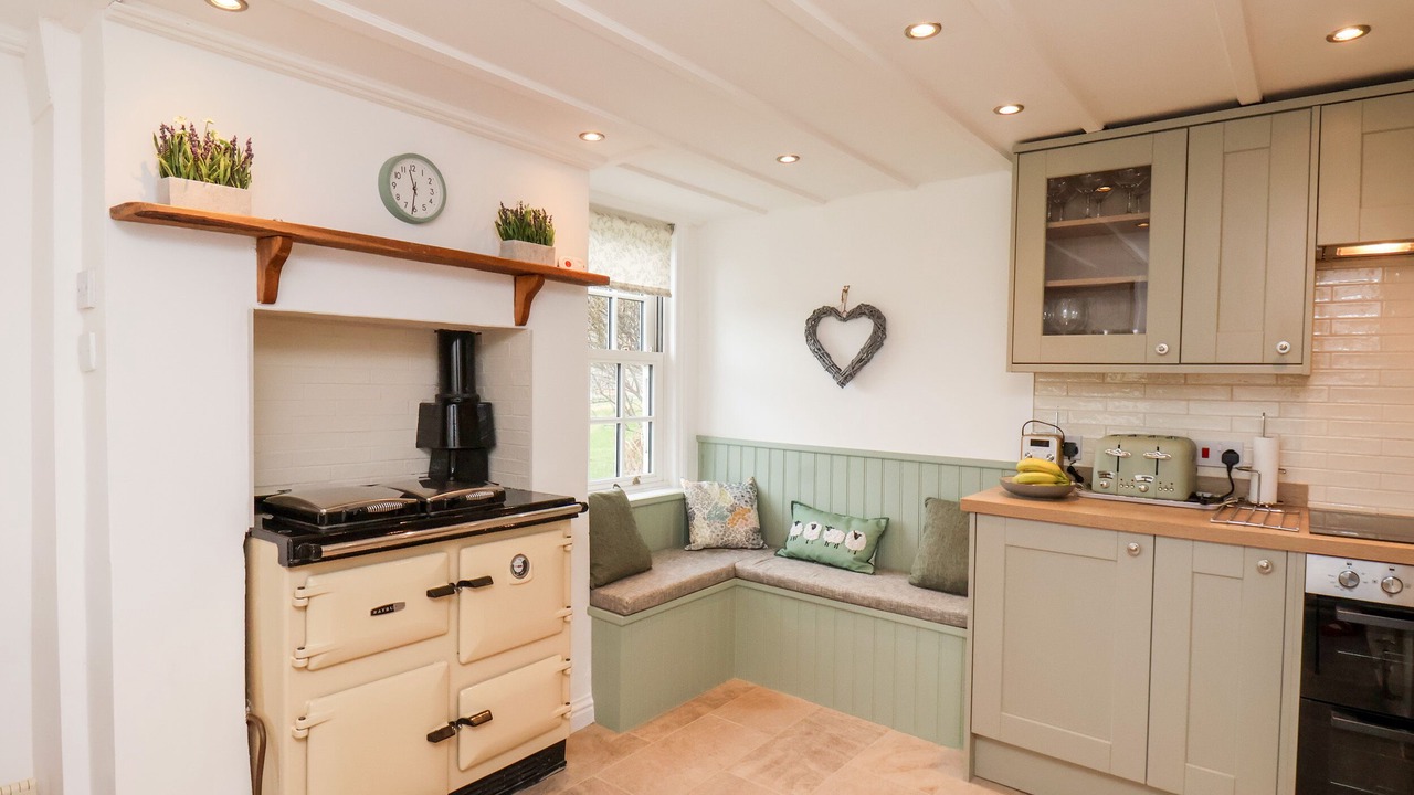 Photo of Kitchen in Fylingthorpe
