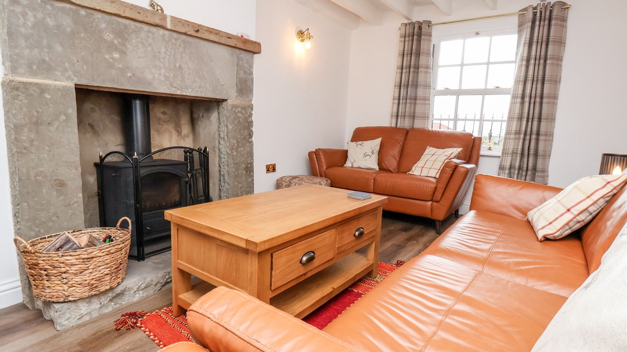 Photo of Livingroom in Fylingthorpe