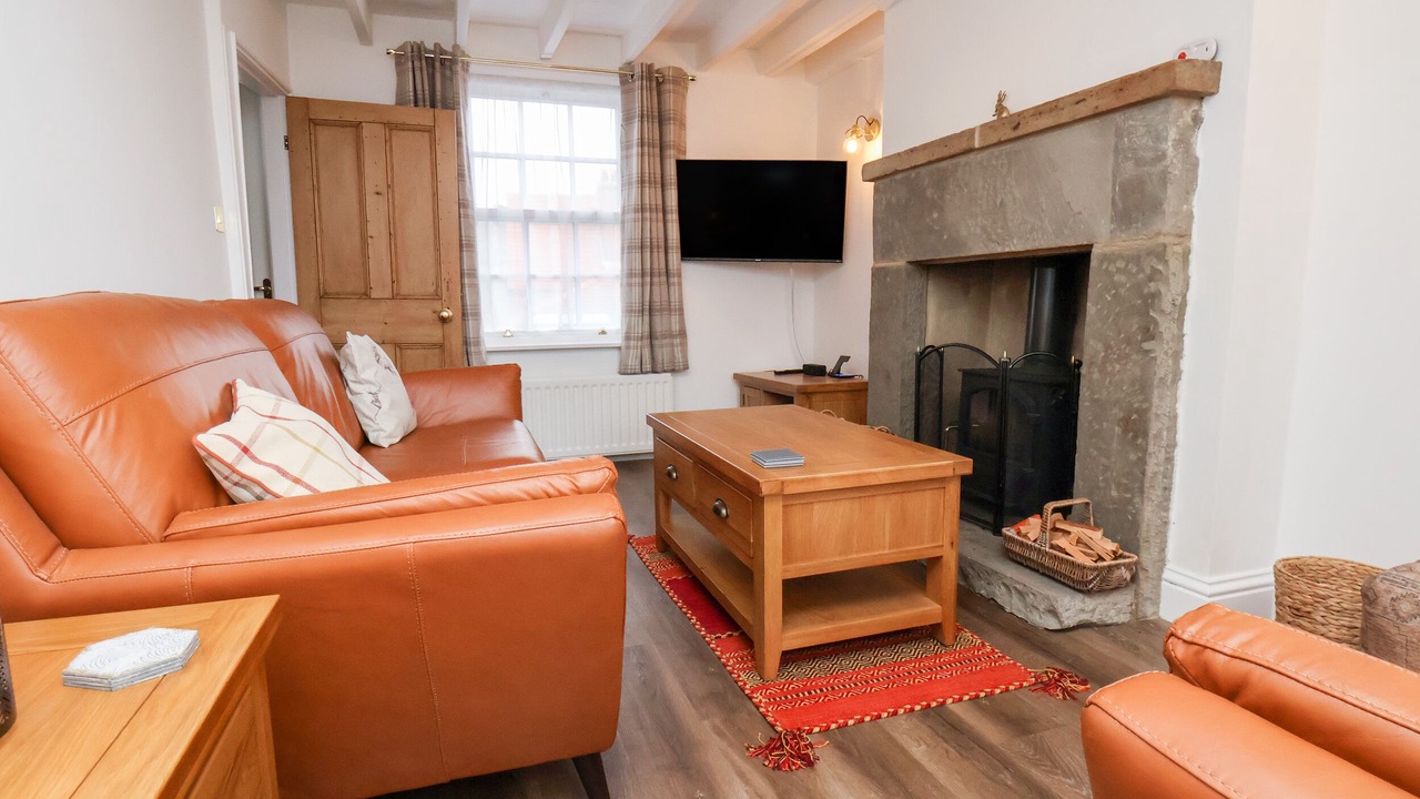 Photo of Livingroom in Fylingthorpe