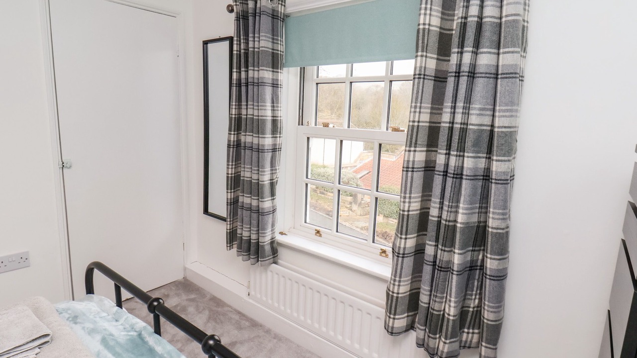 Photo of Bedroom in Fylingthorpe
