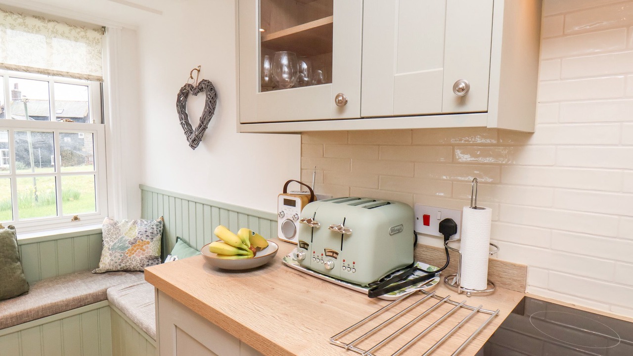 Photo of Kitchen in Fylingthorpe