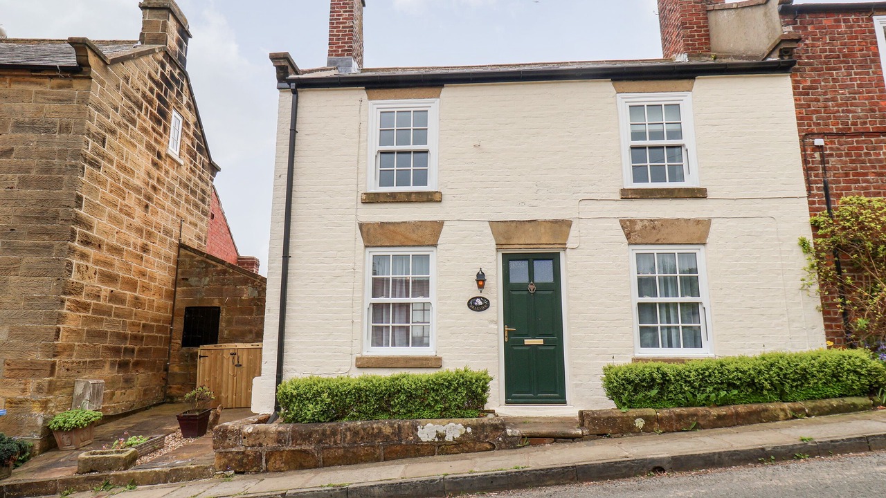 Photo of Outdoor in Fylingthorpe