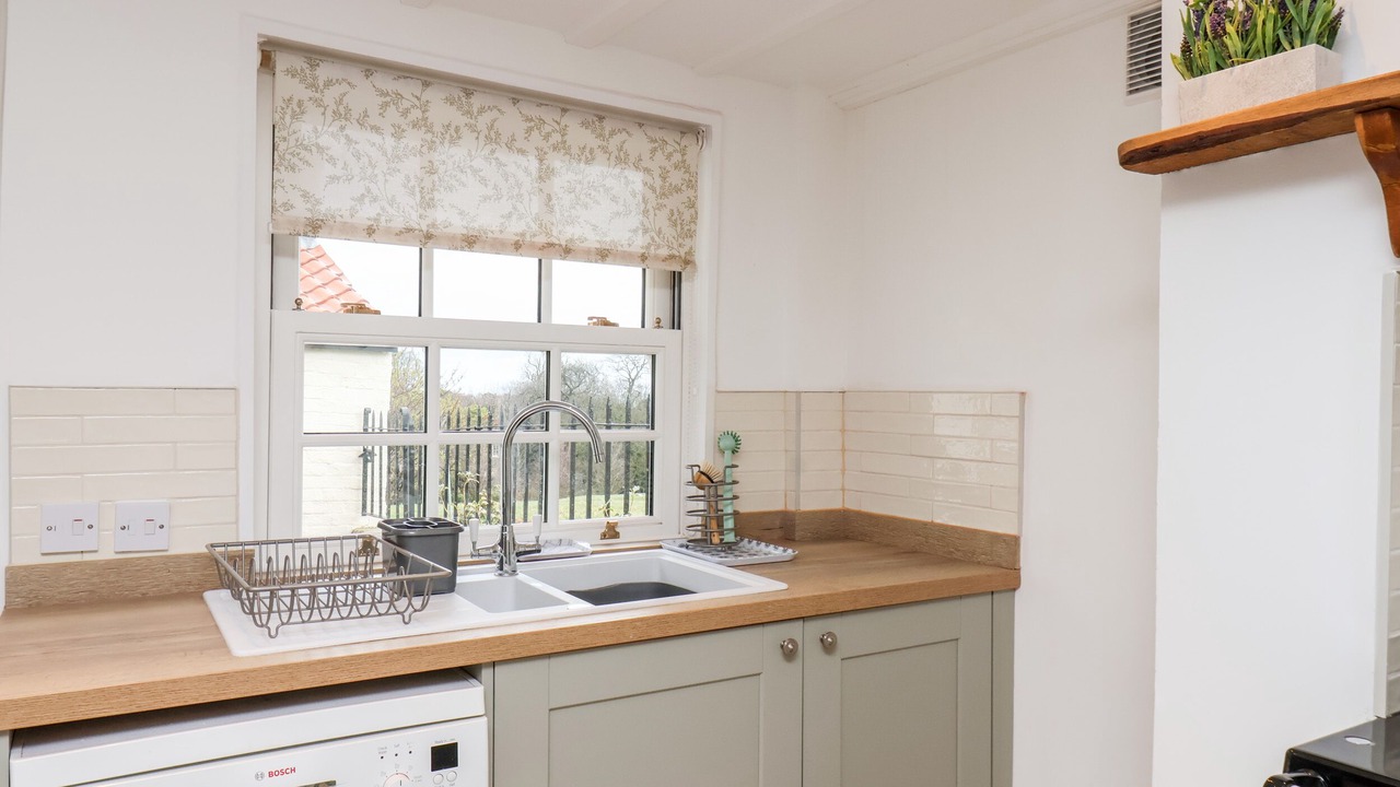 Photo of Kitchen in Fylingthorpe