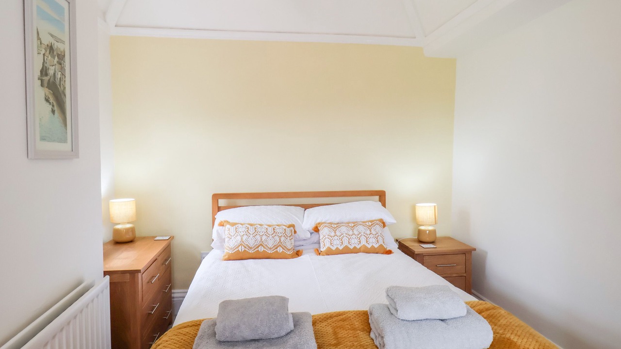 Photo of Bedroom in Fylingthorpe