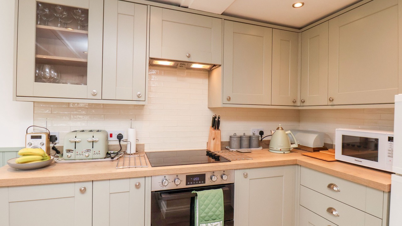 Photo of Kitchen in Fylingthorpe