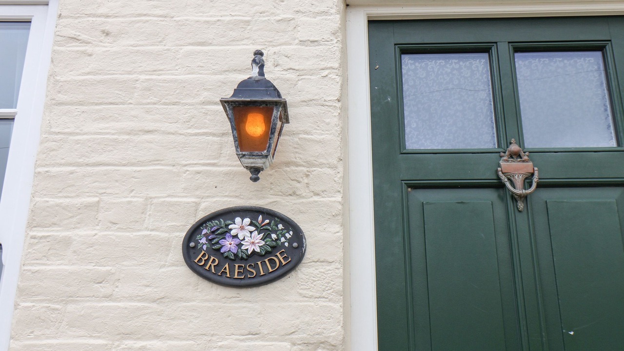 Photo of Outdoor in Fylingthorpe