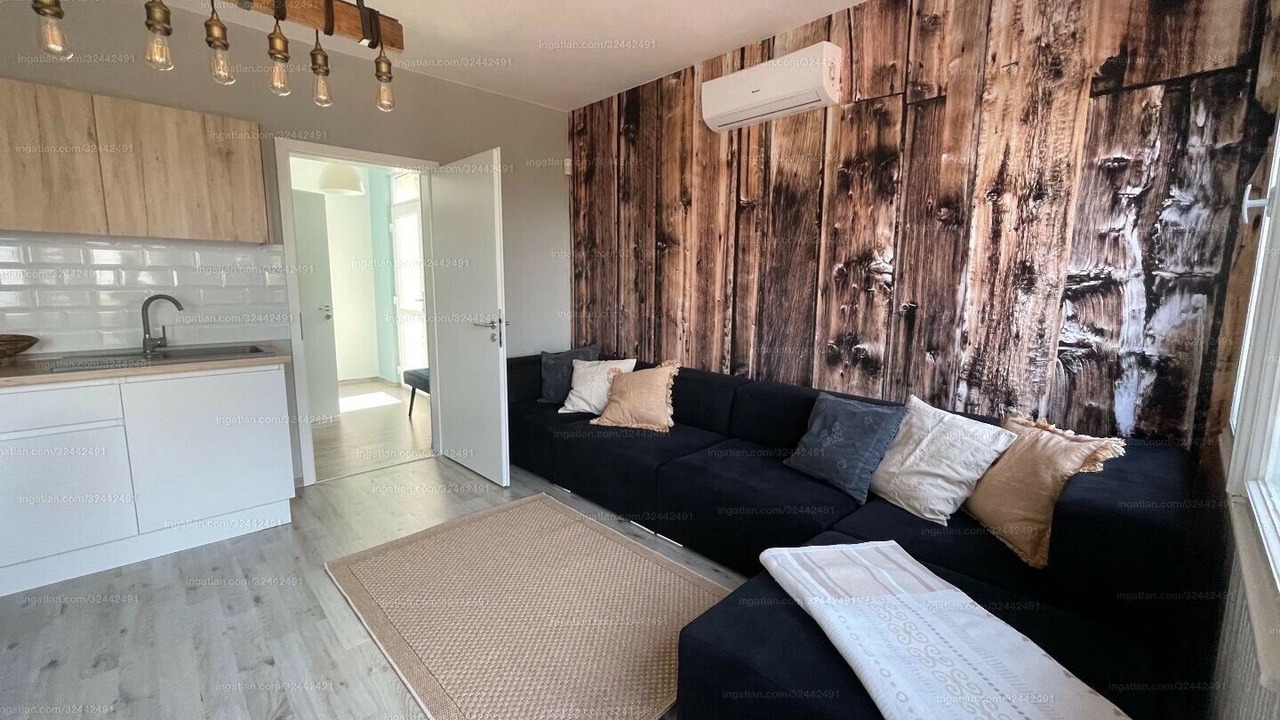 Photo of Livingroom in Zamardi