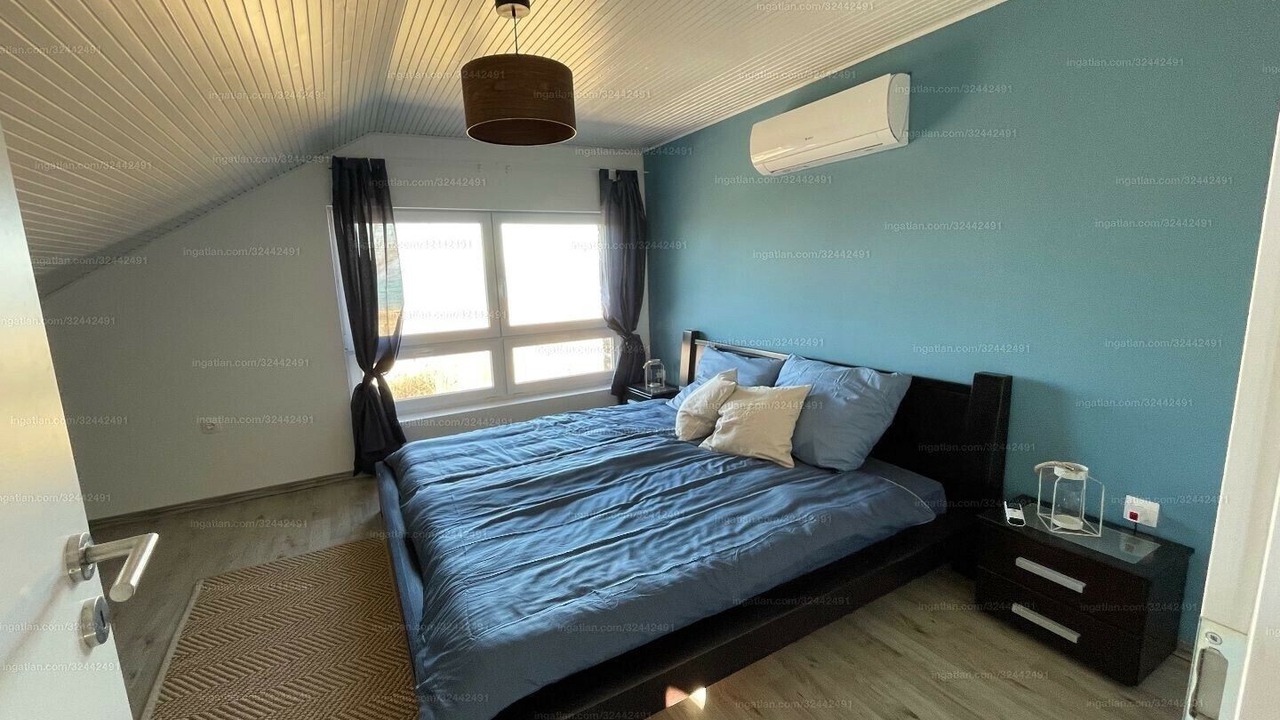 Photo of Bedroom in Zamardi