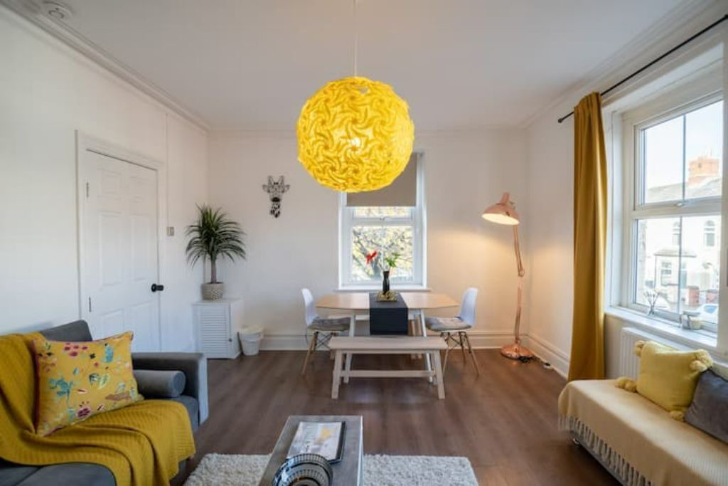Photo of Livingroom in Grangetown