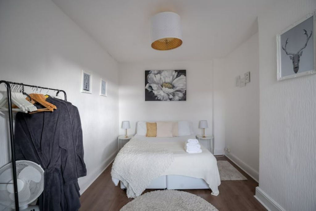 Photo of Bedroom in Grangetown