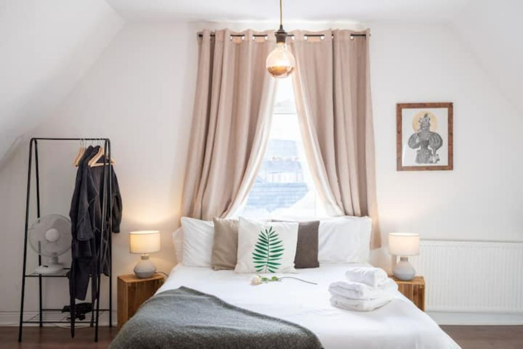 Photo of Bedroom in Grangetown
