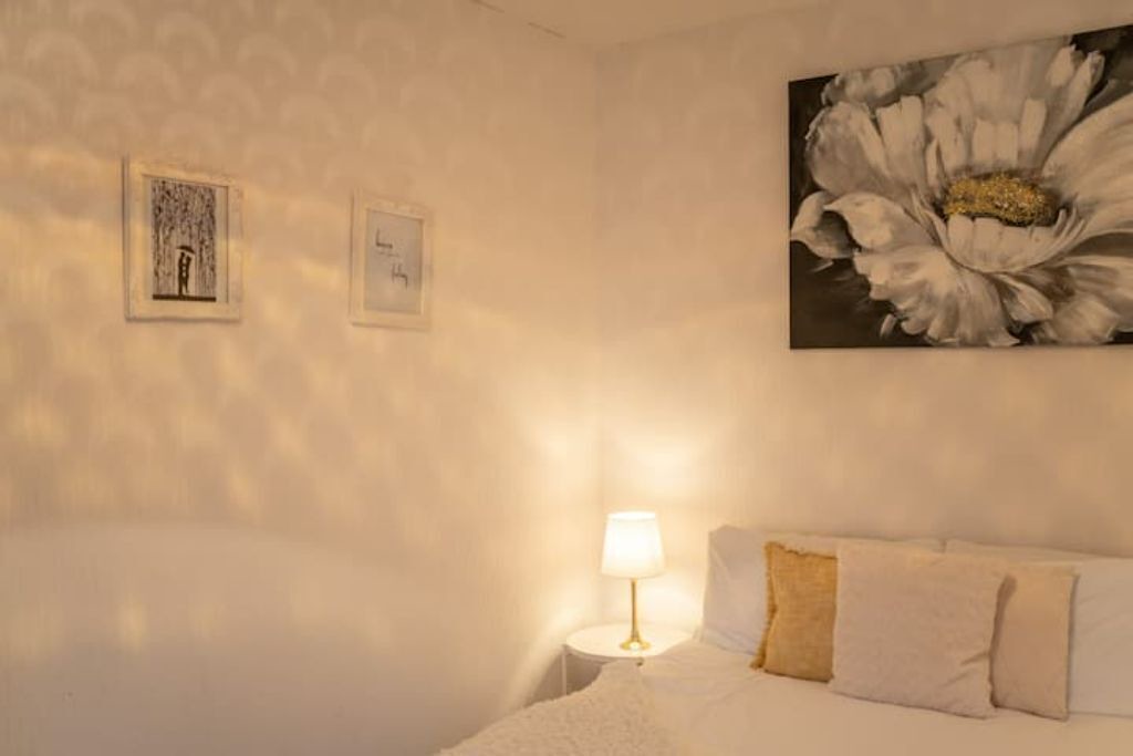 Photo of Bedroom in Grangetown
