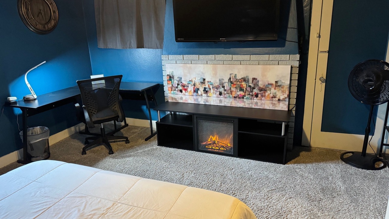 Photo of Bedroom in Northtown