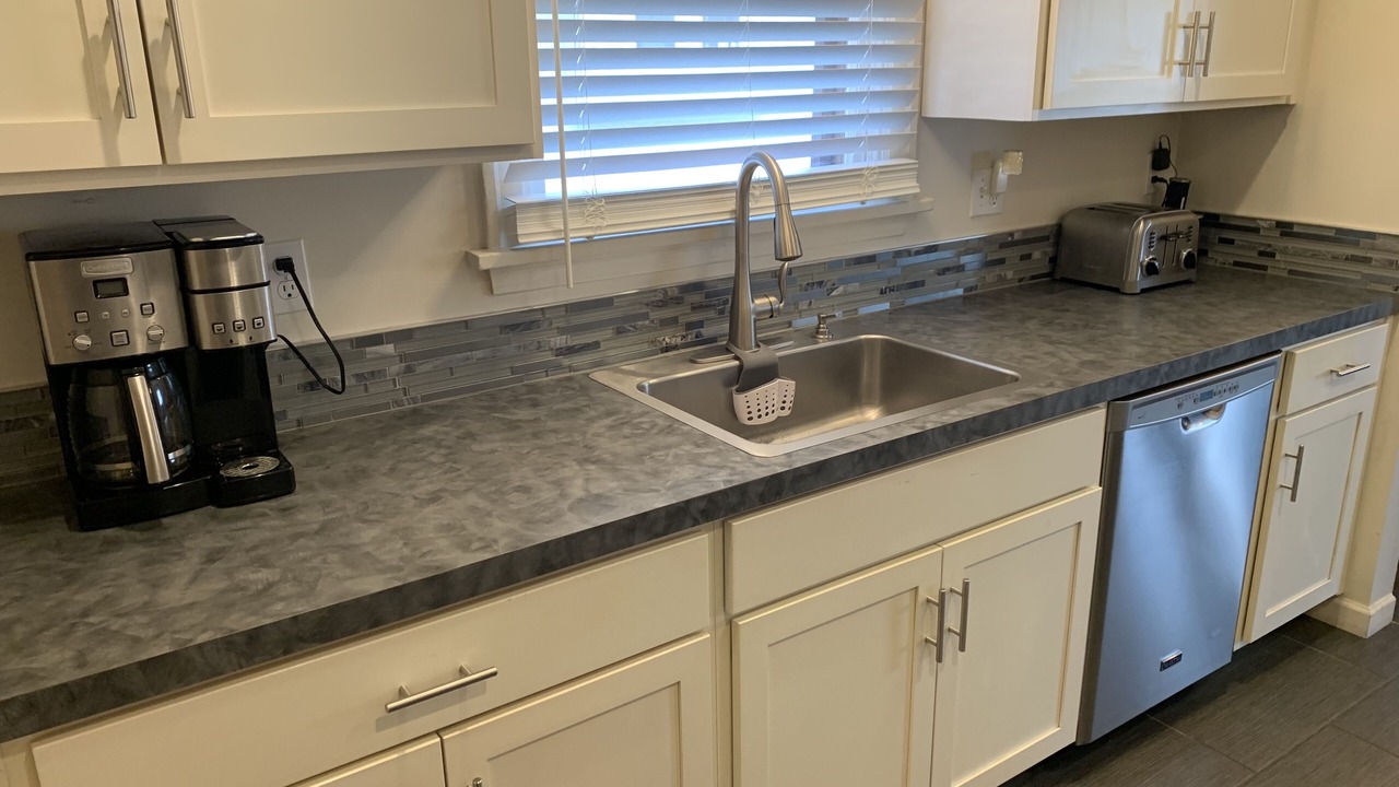 Photo of Kitchen in Northtown