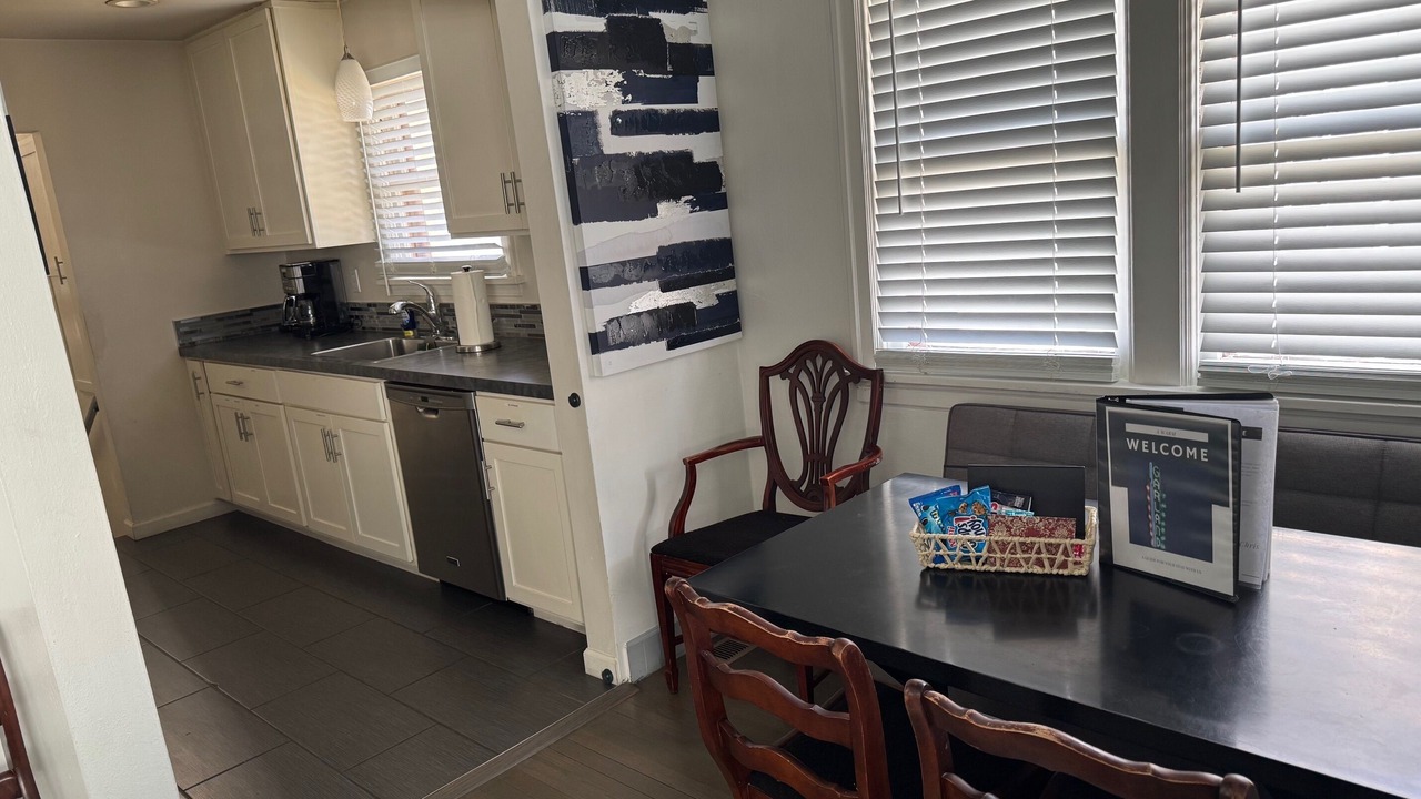Photo of Kitchen in Northtown