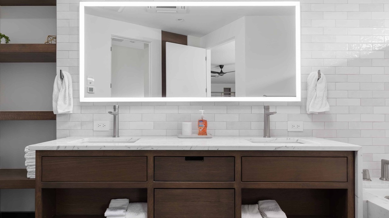 Photo of Bathroom in Ivins