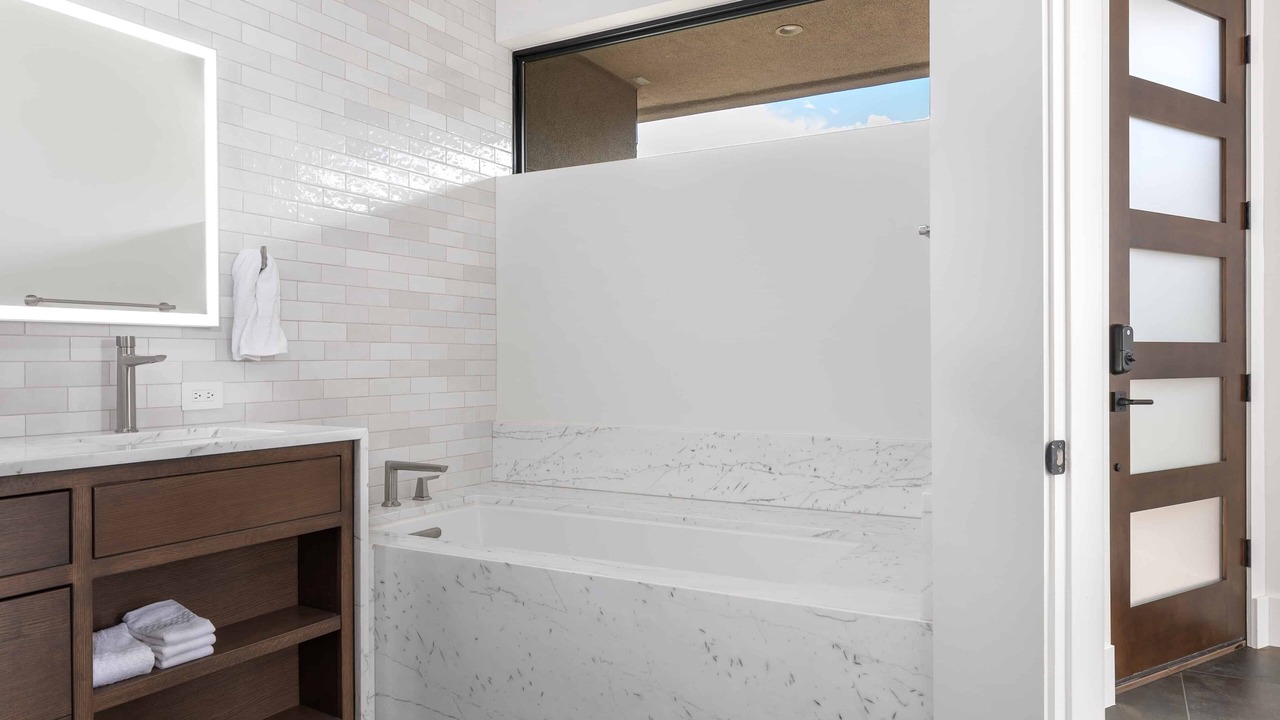 Photo of Bathroom in Ivins