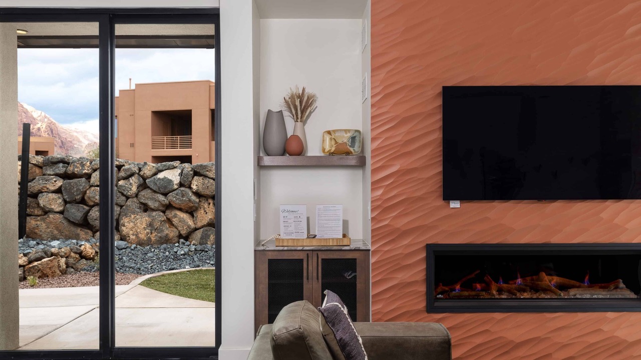 Photo of Livingroom in Ivins